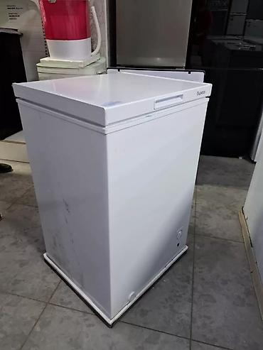 Морозильники: Морозильник, Новый, Бесплатная доставка — 23