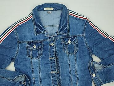 dzins: Kurtka jeansowa damska, rozmiar 2XL — 1