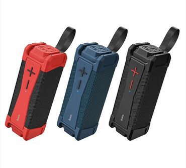 Динамики и колонки: HC6 Magic, беспроводная колонка, BT v5.0, с аккумулятором емкостью — 5