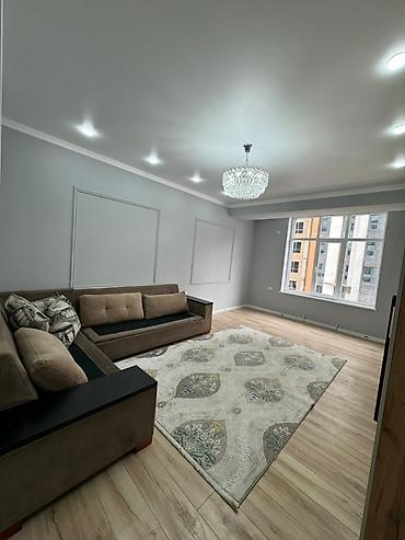 Продажа квартир: 1 комната, 53 м² — 2