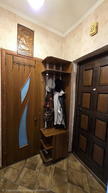 Продажа квартир: 1 комната, 26 м², Индивидуалка, 3 этаж, Косметический ремонт — 11