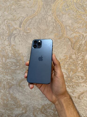 ikinci el telefon redmi: IPhone 12 Pro, 256 ГБ, Graphite, Гарантия, Беспроводная зарядка, Face ID