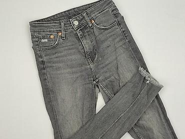 uzywane: Levi’s, Jeansy damskie, rozmiar 2XS — 1