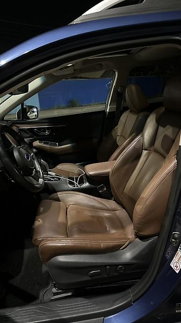 Subaru: Subaru Outback: 2020 г., 2.5 л, Вариатор, Бензин, Универсал — 7