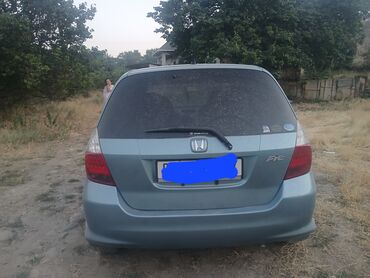 эбу хонда: Honda Fit: 2005 г., 1.3 л, Автомат, Бензин