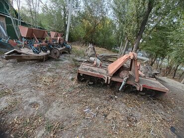 Тракторы МТЗ (Беларус): Трактор — 10