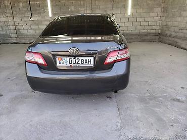 на камри 30: Toyota Camry: 2010 г., 2.5 л, Автомат, Бензин, Седан — 2