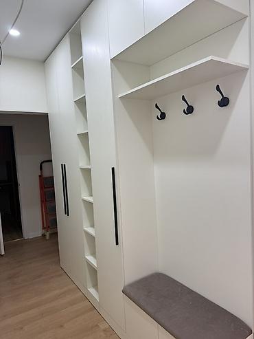 квартира лелинский: 1 комната, 53 м², Технопарк 4 этаж, Евроремонт — 9