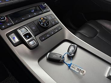 парог на ипсум: Hyundai Palisade: 2022 г., 2.2 л, Автомат, Дизель, Кроссовер — 7