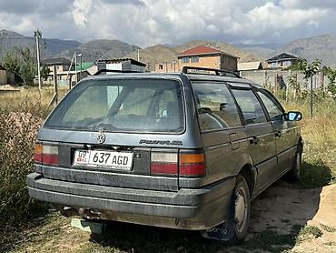 мотор бмв 1 8: Volkswagen Passat: 1989 г., 1.8 л, Механика, Бензин, Универсал — 2