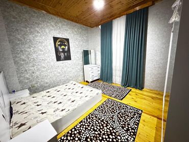 Həyət evləri və villaların satışı: Lənkaran şəhəri Göyşaban kəndi Təzə məhəllədə kirayə üçün həyət evi - — 9