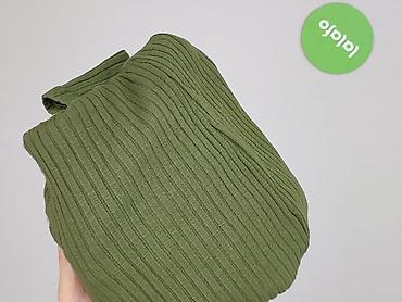 camel spodnie: Sukienka damska, rozmiar S — 5