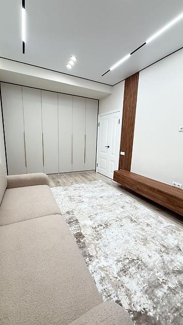 Продажа квартир: 1 комната, 36 м², Элитка, 9 этаж, Евроремонт — 3