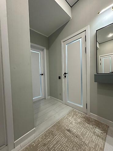 deluxe: 1 комната, 41 м², Ала-Арча ТРЦ 13 этаж — 3