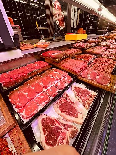 donuz eti: Türkiye den yeni taşındım sipesiyal çeşitleri steakhosue çeşitlerim — 1