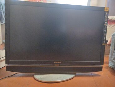 zapcast televizor: İşlənmiş Televizor Beko LCD 49" HD (1366x768), Ünvandan götürmə