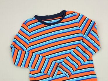 Sweatshirt, Lupilu, 5-6 years, 110-116 cm, condition - Very good
