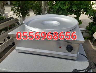 Digər restoran, kafe avadanlığı: Yerli istehsalımız və ya xaricdən istəyə uyğun sifarişlərlə — 8