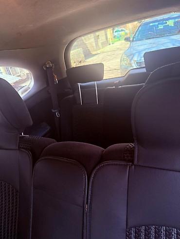 stepwgn rg: Honda Stream: 2004 г., Минивэн — 8