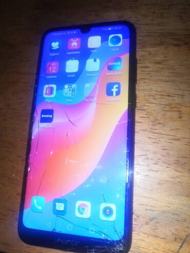 Huawei: Huawei nova 8 — 16