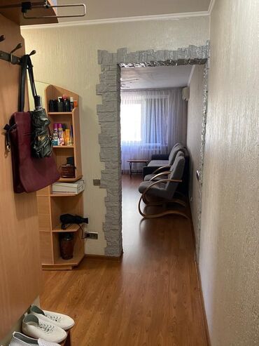 Продажа квартир: 2 комнаты, 43 м², Индивидуалка, 4 этаж, Евроремонт