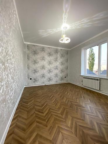 Продажа коттеджей и домов: Ак орго 180м2 2х этажный кирпичный дом Газовое отопление Все — 8