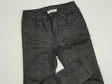 buty blwr: Blue shadow, Spodnie materiałowe damskie, rozmiar S — 1