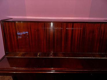 instrumenti: Piano, Akustik, İşlənmiş, Pulsuz çatdırılma — 3