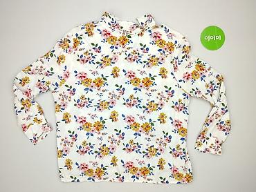 rozmiary bluzek: S.Oliver, Bluzka damska, rozmiar 3XL — 3