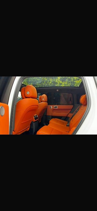 Lixiang: Lixiang L6: 2024 г., Автомат, Электромобиль, Кроссовер — 8