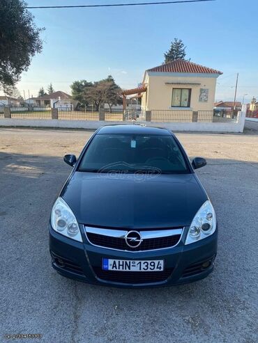 Opel Vectra: 1.8 l | 2007 year | 180000 km. Limousine