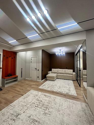 Продажа квартир: 2 комнаты, 47 м², Элитка, 7 этаж, Евроремонт at lalafo.kg — 9 Продажа квартир: 2 комнаты, 47 м², Элитка, 7 этаж, Евроремонт — 9