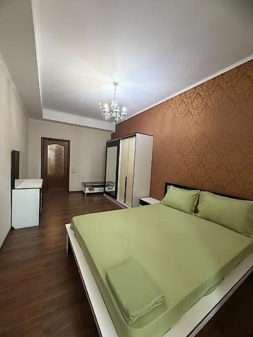 верхний джал квартира: 2 комнаты, 86 м², Верхний Джал Элитка, 7 этаж, Косметический ремонт — 2