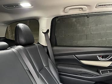 ascent: Subaru Ascent: 2020 г., 2.4 л, Автомат, Бензин, Кроссовер — 8