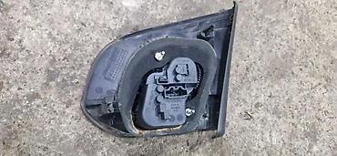 led sijalice za tablice: GOLF 6 LEVI MALI STOP SA GEPEK VRATA MAGLENKA | Golf 6 mali levi — 2