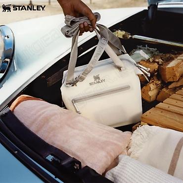Другое для спорта и отдыха: 🟠 Термосумка STANLEY ALL DAY JULIENNE 7L 🟠 ⠀ Это стильное и — 6