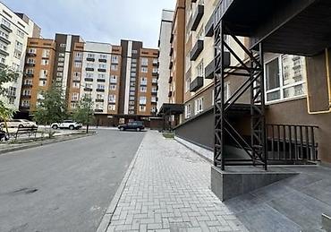 Паркинги: Сдается 1 ком в ЖК Тумар — 2