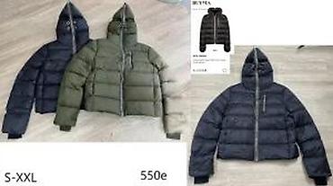 Zimske jakne: R.OWENS, B.VENETA, MM6, VRH RETRO MODELI,2025-26 | Novo! ! ! — 19