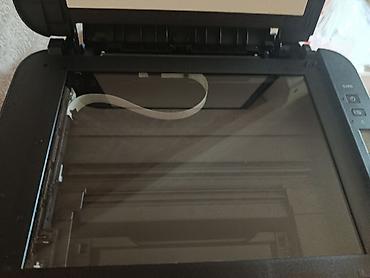 kartof aparati: Canon PIXMA G2416 çoxfunksiyalı printer/skaner/kseroks - Doldurula — 4