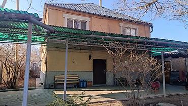 кладовка: 160 м², 6 комнат — 1