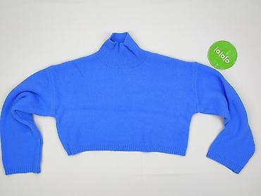cheap blue: Zara, Sweter damski, rozmiar S — 2
