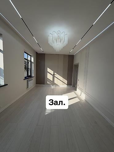ремонт домов: 4 комнаты, 130 м², 3 соток, Новопавловка — 3