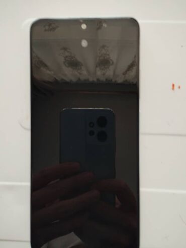 экраны для проекторов переносные на треноге с полотном matte white: Xiaomi, Redmi Note 12 Pro 5G, Б/у, 256 ГБ, цвет - Белый
