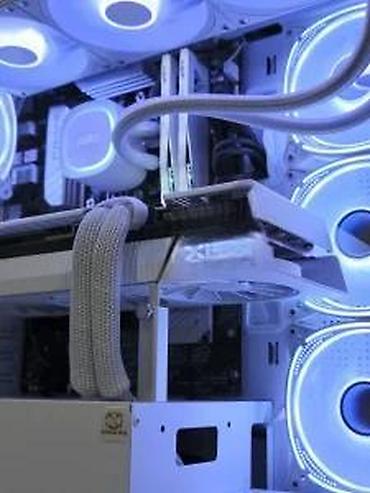 Desktop računari i radne stanice: Ryzen 5 7600X RX 7800XT B650 32GB 1TB - SM041PC. ✨ Prodaja i sklapanje — 4