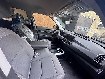 Kia: Kia EV5: 2024 г., Автомат, Электромобиль, Кроссовер — 8