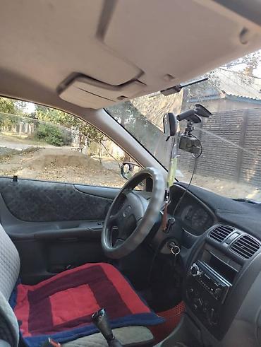 колпак на зил ммз: Mazda Familia: 1999 г., 1.6 л, Механика, Бензин, Универсал — 1