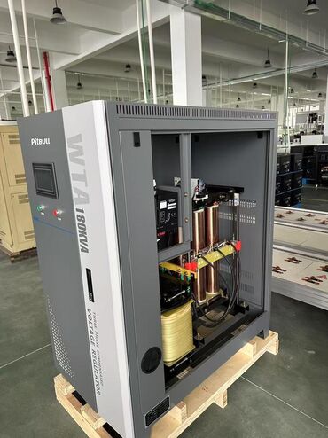 Стабилизаторы тока: Стабилизатор напряжения Omega Pro Также есть фирмы PITBULL OMAX — 17