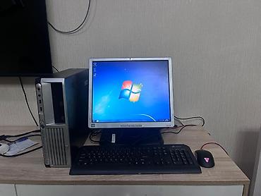 Другие комплектующие: Компьютеры от 2000 сом! полные комплекты! Скоро лето, а тебе не начнем — 21