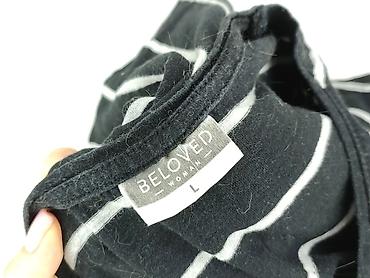 nirvana oversized t shirty: Beloved, T-shirt damski, rozmiar L — 5