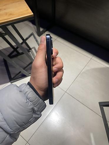 Apple iPhone: IPhone 15 Pro, Blue Titanium — 1